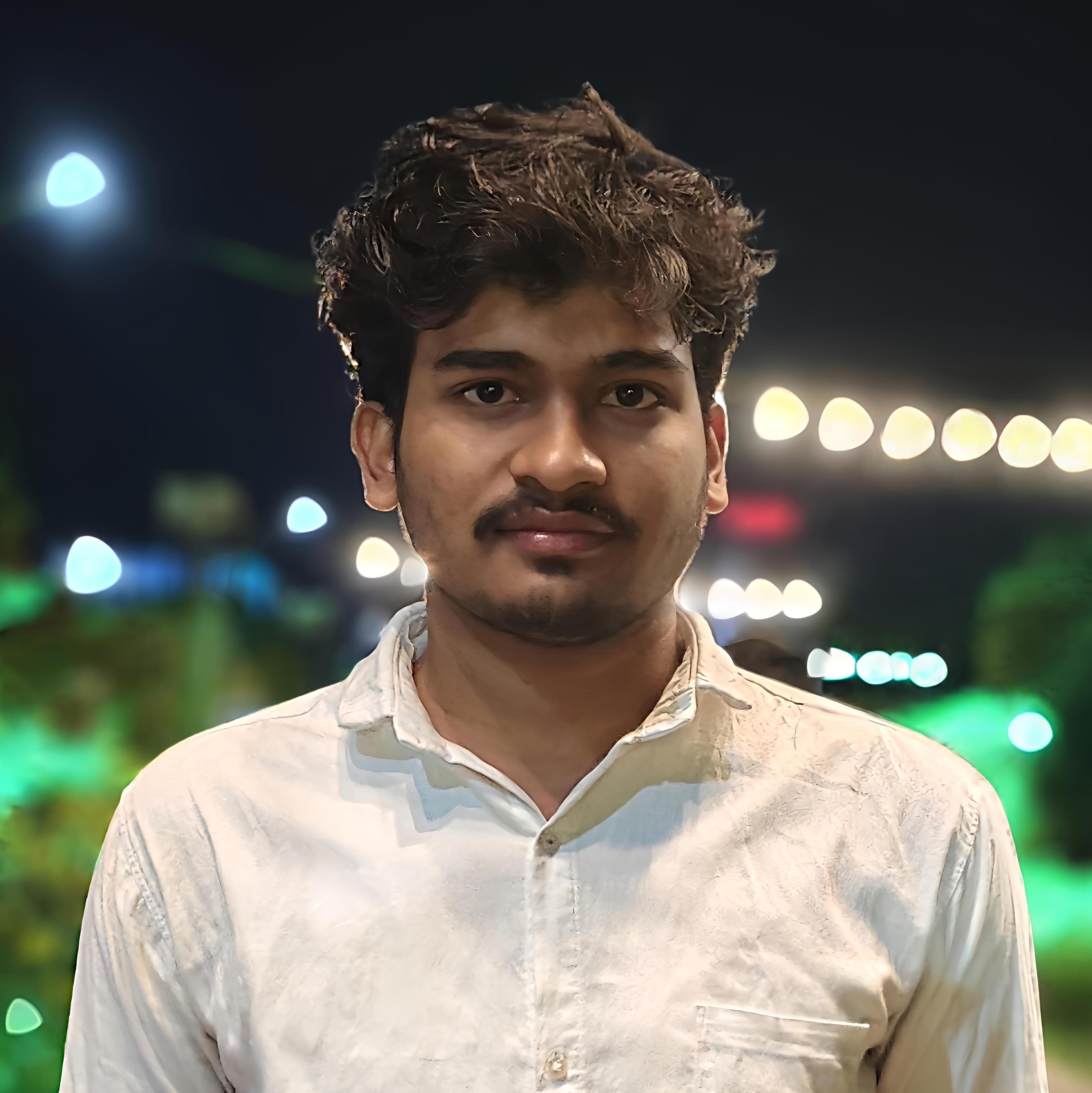 Manoj Kumar